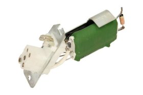 Резистор вентилятора салона MaXgear 570095