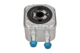 Масляный радиатор двигателя MaXgear 14-0003