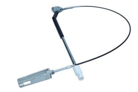 Трос ручного тормоза MaXgear 321010