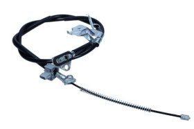 Трос ручного гальма MaXgear 321553