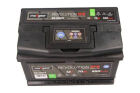 Аккумулятор MaXgear 850003