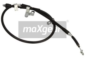 Трос ручного тормоза MaXgear 320714