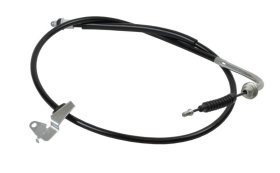 Трос ручного тормоза MaXgear 321646