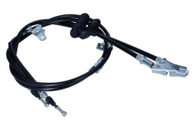 Трос ручного тормоза MaXgear 321443
