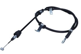Трос ручного гальма MaXgear 320826
