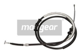 Трос ручного тормоза MaXgear 32-0499