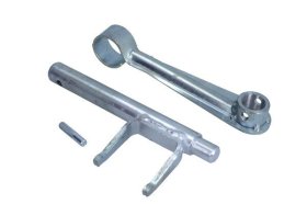 Вилка сцепления MaXgear 280476