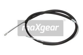 Трос ручного тормоза MaXgear 32-0138