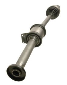 Піввісь MaXgear 491224