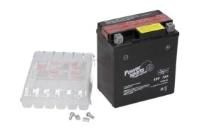 Акумулятор MaXgear 859004