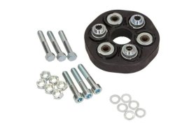 Демпферна муфта карданного валу MaXgear 491043