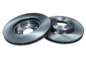 Тормозной диск MaXgear 19-0973
