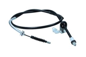 Трос ручного гальма MaXgear 321401
