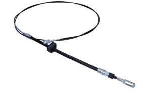 Трос ручного тормоза MaXgear 320802