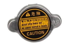 Кришка радіатора MaXgear 280298