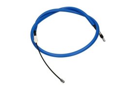 Трос ручного тормоза MaXgear 320576