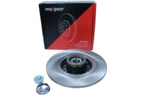 Тормозной диск MaXgear 192243