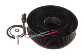 Муфта компрессора кондиционера MaXgear ac130041