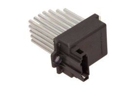 Резистор вентилятора салона MaXgear AC166846