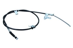 Трос ручного гальма MaXgear 321547
