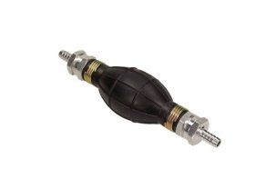 Топливный насос MaXgear 430159
