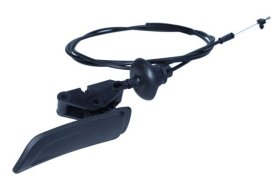 Тросик замка капота MaXgear 321749