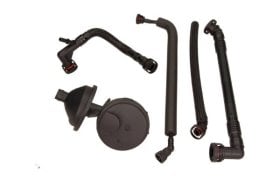 Клапан вентиляции картерных газов MaXgear 280252SET