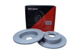 Тормозной диск MaXgear 19-0791MAX