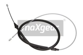 Трос ручного гальма MaXgear 320550