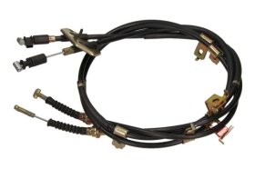 Трос ручного тормоза MaXgear 320570