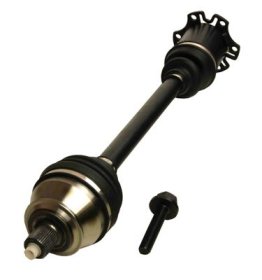 Полуось MaXgear 492262