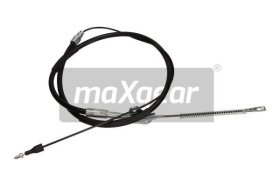Трос ручного тормоза MaXgear 32-0186
