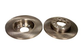 Тормозной диск MaXgear 19-0744