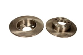 Тормозной диск MaXgear 19-0756