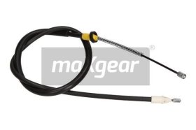 Трос ручного тормоза MaXgear 32-0479