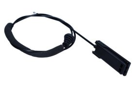 Тросик замка капота MaXgear 321143