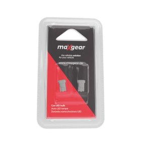 Лампа указателя поворотов MaXgear 780166set
