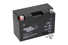 Аккумулятор MaXgear 859034