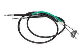 Трос ручного гальма MaXgear 32-0447
