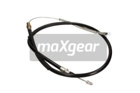 Трос ручного тормоза MaXgear 32-0396
