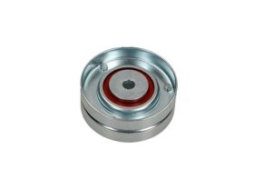 Обводной ролик поликлинового ремня MaXgear 541400