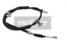 Трос ручного тормоза MaXgear 320752