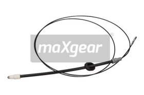 Трос ручного тормоза MaXgear 32-0520