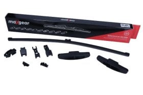 Щетки стеклоочистителя MaXgear 390602