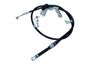 Трос ручного тормоза MaXgear 321673