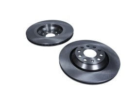 Тормозной диск MaXgear 19-1308
