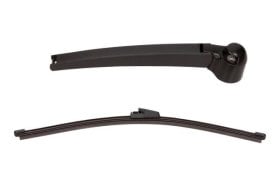 Щетки стеклоочистителя MaXgear 390208