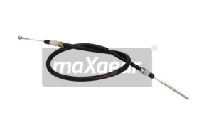 Трос ручного гальма MaXgear 320746
