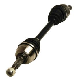 Полуось MaXgear 491189