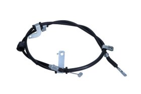 Трос ручного тормоза MaXgear 320824